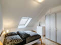 apartment München Maxvorstadt - Museumsviertel 02 3. sleeping area 862