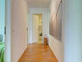 apartment München Maxvorstadt - Universitätsviertel 02 hall 8629