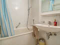 attic apartment München Moosach 01 bathroom 8631