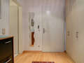 attic apartment München Moosach 01 hall 8631