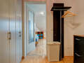 attic apartment München Moosach 02 hall 8631