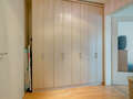 attic apartment München Moosach 03 hall 8631