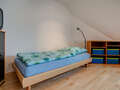 attic apartment München Moosach 01 sleeping area 8631