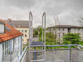 attic apartment München Moosach 02 view 8631
