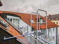 attic apartment München Moosach 03 view 8631