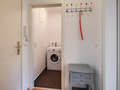 apartment München Parkstadt Bogenhausen 03 hall 8635