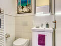 maisonette München Nymphenburg 01 2. bathroom 8639
