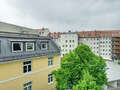 apartment München Schwabing-West (rund um den Hohenzollernplatz) 03 view 8662