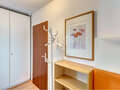 apartment München Bogenhausen 02 hall 8668