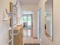 apartment München Bogenhausen 03 hall 8668