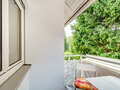 apartment München Bogenhausen 02 balcony 8668
