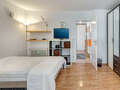 apartment München Bogenhausen 04 living area 8668