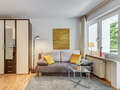apartment München Bogenhausen 05 living area 8668