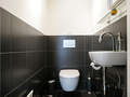 apartment München Freimann 01 separate toilet 8673