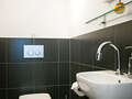 apartment München Freimann 02 separate toilet 8673