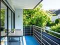 apartment München Freimann 01 balcony 8673