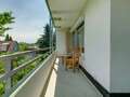 apartment München Am Hart 02 balcony 8704