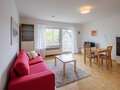 apartment München Am Hart 02 living area 8704