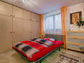 studio München Forstenried 01 sleeping area 871