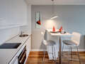 apartment München Schwabing-Nord (zw. Leopoldstraße & Englischen Garten) 02 kitchen 8728