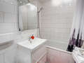 apartment München Schwabing-Nord (zw. Leopoldstraße & Englischen Garten) 01 bathroom 8728