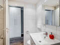 apartment München Schwabing-Nord (zw. Leopoldstraße & Englischen Garten) 02 bathroom 8728