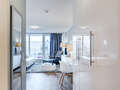 apartment München Schwabing-Nord (zw. Leopoldstraße & Englischen Garten) 02 hall 8728