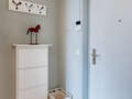 apartment München Schwabing-Nord (zw. Leopoldstraße & Englischen Garten) 03 hall 8728