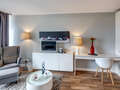 apartment München Schwabing-Nord (zw. Leopoldstraße & Englischen Garten) 02 living area 8728