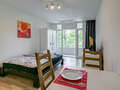 studio München Isarvorstadt 02 living room 8737