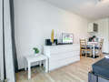 studio München Isarvorstadt 03 living room 8737