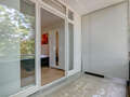 studio München Isarvorstadt 01 balcony 8737