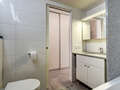 apartment München Olympiadorf 03 bathroom 8757