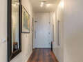 apartment München Schwabing-West 01 hall 8769