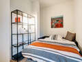 studio München Bogenhausen 01 sleeping area 8773