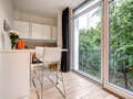 studio München Bogenhausen 01 living area 8773