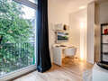 studio München Bogenhausen 02 living area 8773