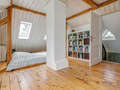 house Gräfelfing 01 sleeping area 8778