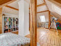 house Gräfelfing 04 sleeping area 8778