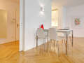 apartment München Schwanthalerhöhe 05 living room 8783