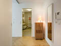 apartment München Schwanthalerhöhe 01 hall 8783