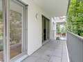 apartment München Schwanthalerhöhe 02 balcony 8783