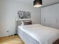apartment München Schwanthalerhöhe 03 sleeping area 8783
