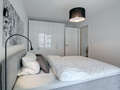 apartment München Schwanthalerhöhe 04 sleeping area 8783