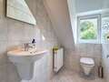 attic apartment München Solln 01 guest toilet 8785