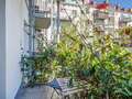 apartment München Maxvorstadt - Universitätsviertel 02 balcony 8789