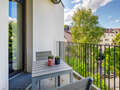 apartment München Bogenhausen 01 balcony 8796