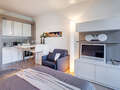 apartment München Bogenhausen 04 living area 8796