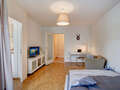apartment München Untergiesing 03 living room 8797