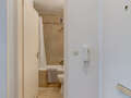 apartment München Untergiesing 02 hall 8797